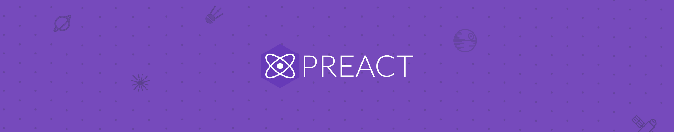 Introduction to Preact — a smaller, faster React alternative