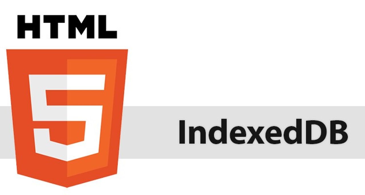 INDEXEDDB js.