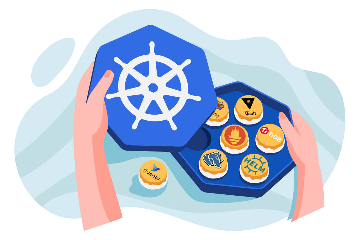 How to autoscale apps on Kubernetes with custom metrics